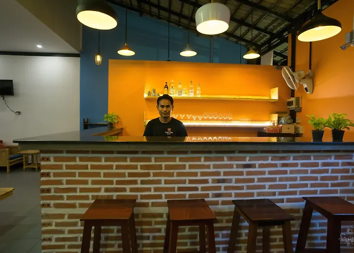 Noni Tree Hostel