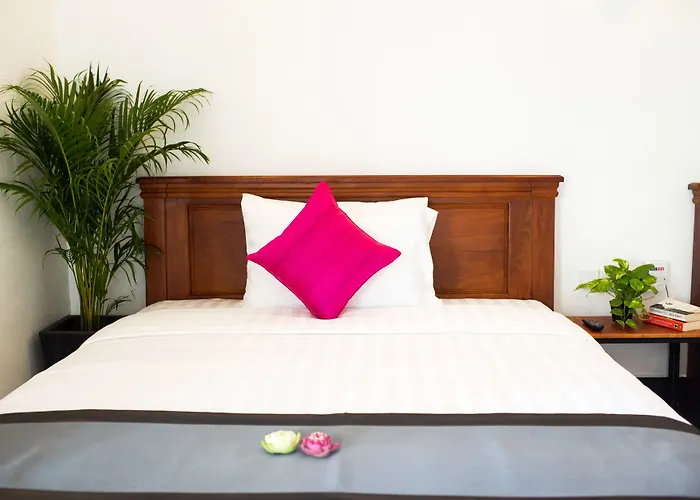 Noni Tree Hostel
