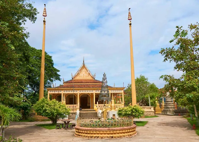 Noni Tree Siem Reap