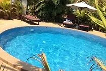 Hostel Noni Tree Siem Reap