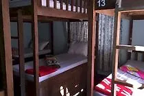 Noni Tree Hostel Siem Reap