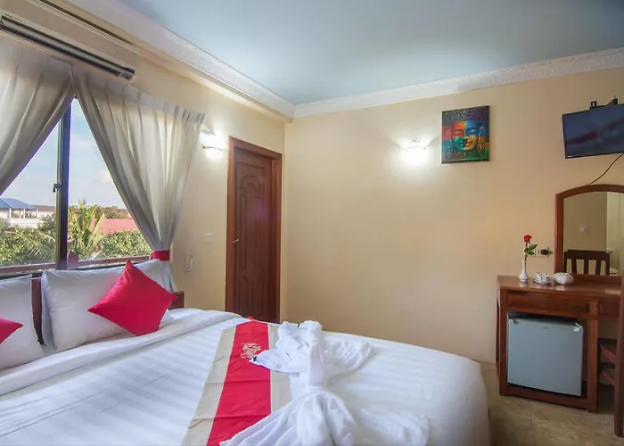 Auberge de jeunesse Noni Tree