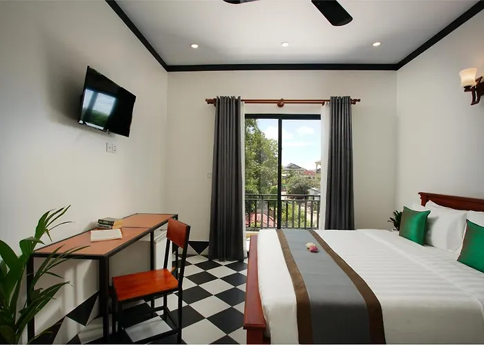 Noni Tree Hostel